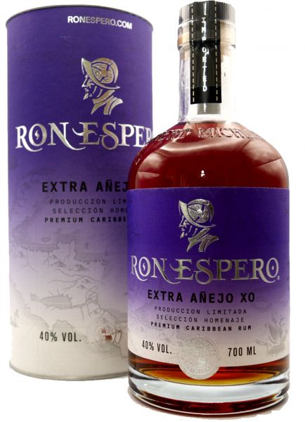 Espero Extra Anejo XO Ron